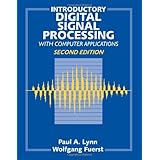 introductory digital signal processing with computer applications 2e