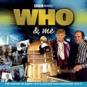 Who & Me | [Barry Letts]