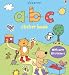 (07499043) ABC Sticker Book in Miscellaneous