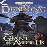 The Giant Among Us: Forgotten Realms: The Twilight Giants, Book 2