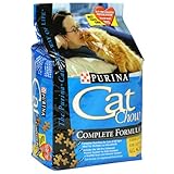 Nestle Purina Pet Care Co Catchow3.5Lb Orgin Food 45065 Cat Food