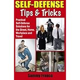 self defense tips and tricks