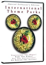 International Theme Parks