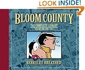 Bloom County: The Complete Collection, Vol. 1: 1980-1982 (Bloom County Library)