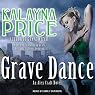 Grave Dance: Alex Craft Series, Book 2