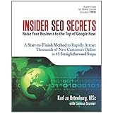 Insider SEO Secrets