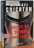 Rescate en el Tiempo (Spanish Edition)