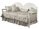 Hillsdale Cedar Town Daybed Collection with Trundle Unit Set-Up