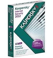 KasperskyÃ‚Â® Internet Security 2012