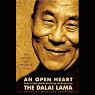 An Open Heart: Practicing Compassion in Everyday Life