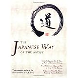 the japanese way of the artist living the japanese arts  ways brush meditation the japanese way of the flower