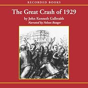 The Great Crash of 1929 | [John Kenneth Galbraith]