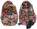 Jet Large Sling (One Strap) Tennis Bag Yeah Baby '08