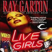 Live Girls | [Ray Garton]