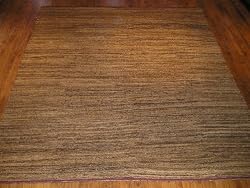Handmade Pakistani Kilim Rug 8'6"x9'7"