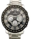 Just Bling Diamond Watch Collection