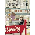 The New Yorker (June 11 & 18, 2007): Part 2 | Roger Angell,Charles D'Ambrosio,Dave Eggers,Jeffrey Eugenides,Sasha Frere-Jones,Miranda July,D. T. Max,John Seabrook,Peter Schjeldahl,Gary T. Shteyngart