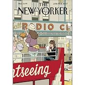 The New Yorker (June 11 & 18, 2007): Part 2 | [Roger Angell, Charles D'Ambrosio, Dave Eggers, Jeffrey Eugenides, Sasha Frere-Jones, Miranda July, D. T. Max, John Seabrook, Peter Schjeldahl, Gary T. Shteyngart]