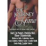 the journey home extraordinary tales of honor courage and love