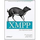 xmpp the definitive guide building real time applications with jabber technologies