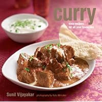 Curry: Easy Recipes for All Your Favorites