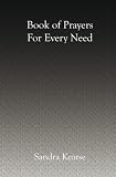 Book of Prayers For Every Need