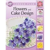 wilton flowers and cake design lesson plan course 2 discontinued by manufacturer