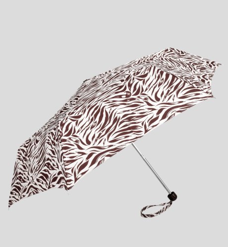 Animal Print Umbrella