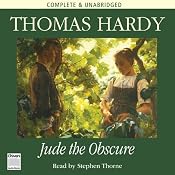 Jude The Obscure | [Thomas Hardy]