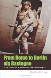 From Rome to Berlin via Bastogne: The Travel of a World War II Paratrooper