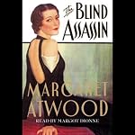 The Blind Assassin | Margaret Atwood