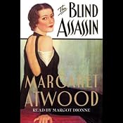 The Blind Assassin | [Margaret Atwood]