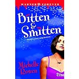 bitten  smitten immortality bites book 1