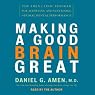 Making a Good Brain Great: The Amen Clinic Program