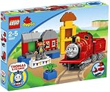 Lego Thomas & Friends: James Celebrates Sodor Day #5547