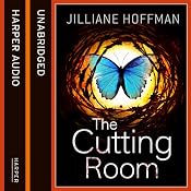 The Cutting Room: Hoffman Thriller 2 | [Jilliane Hoffman]