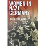 women in nazi germany