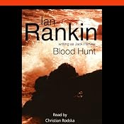 Blood Hunt | [Ian Rankin]