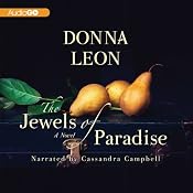 The Jewels of Paradise | [Donna Leon]
