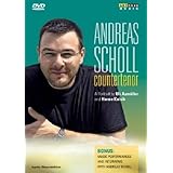 Andreas Scholl: Countertenor - A Portrait (2002)