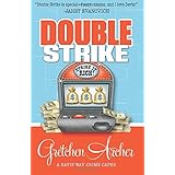double strike a davis way crime caper volume 3