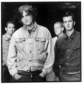 Bilder von Starsailor