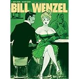 pin up art of bill wenzel
