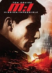 Mission: Impossible (Special Collector's Edition)