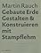 Martin Rauch: Gebaute Er...