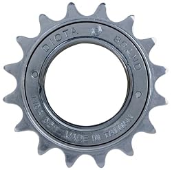 Diamondback BMX Freewheel 1/8" 16T