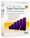 Sage Peachtree Premium Accounting 2011 [OLD VERSION]