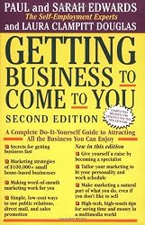 Getting Business To Come to You