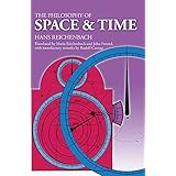 the philosophy of space and time dover books on physics