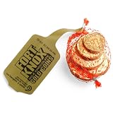 Fort Knox Milk Chocolate Gold Coins, 0.625-Ounce Boxes (Pack of 48)